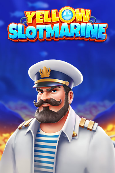 Yellow Slotmarine