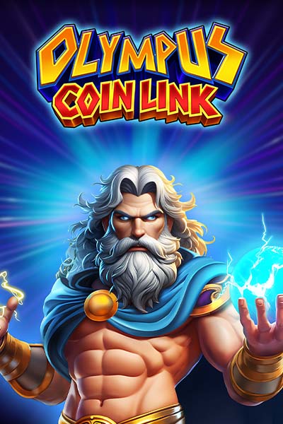 Olympus Coin Link